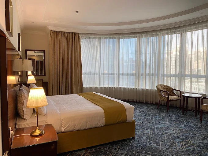 فندق بارك رويل